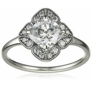 Pandora vintage style ring